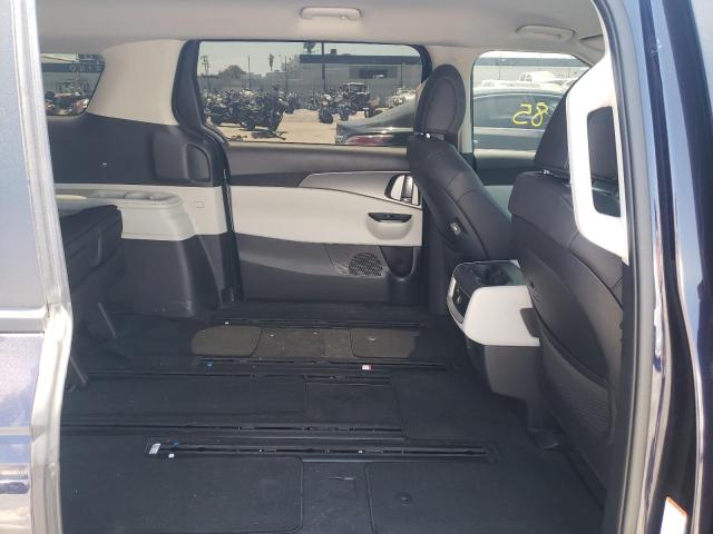 2022 KIA CARNIVAL L KNDNB4H39N6091120