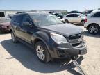 2012 CHEVROLET  EQUINOX