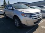 2011 FORD  EDGE