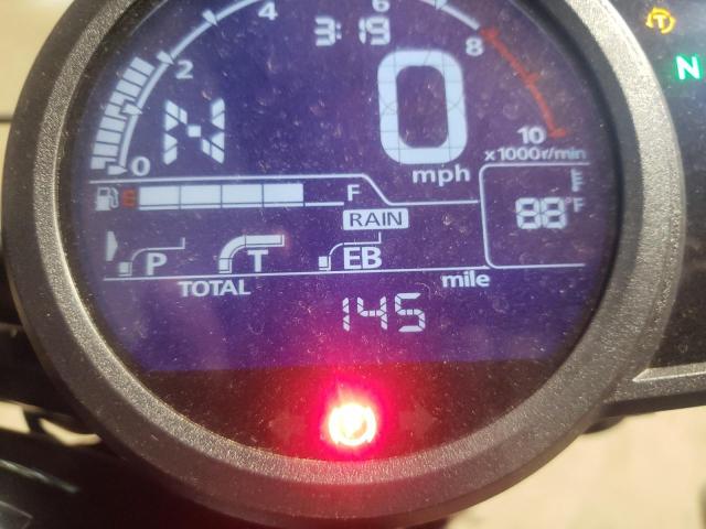 2022 HONDA CMX1100 D JH2SC8317NK100294