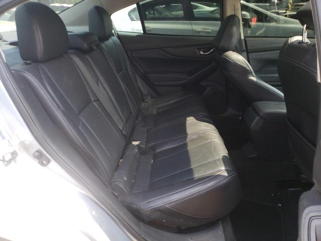 4S3GKAT68J3611652 Subaru Impreza Limited