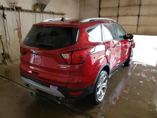 2019 FORD ESCAPE TIT 1FMCU0J98KUA56385