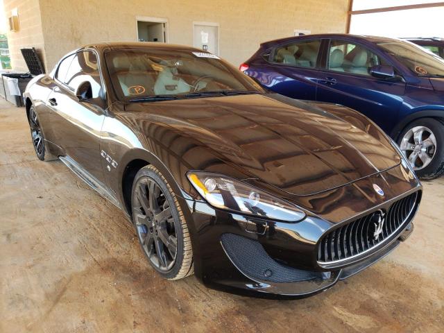 MASERATI ALL MODELS – zdjęcie z aukcji, lot #52272252