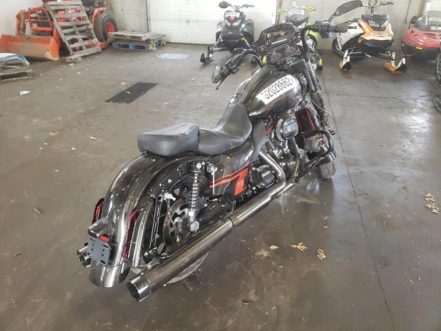 2018 HARLEY-DAVIDSON FLTRXSE CV 1HD1TCL10JB954172