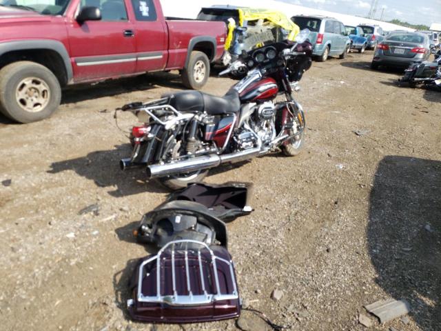 2013 HARLEY-DAVIDSON FLHTCUSE C 1HD1PR810DB950465