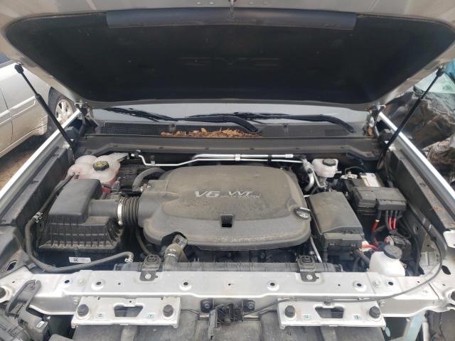 1GTG6DEN1L1141005 GMC Canyon