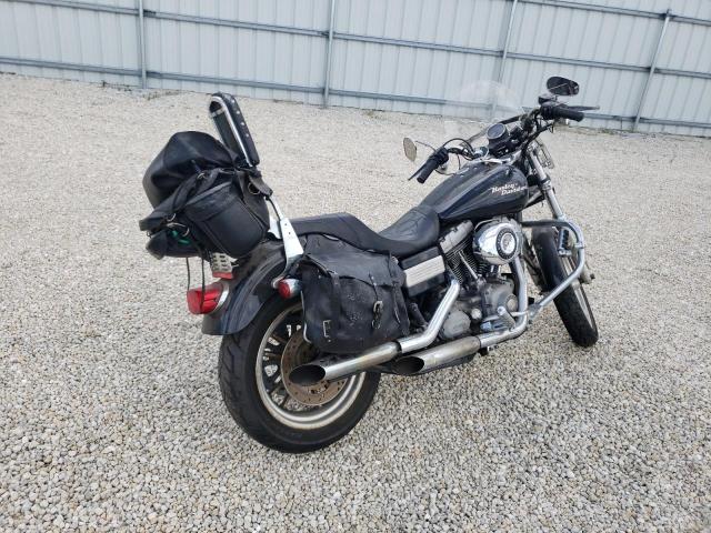 2007 HARLEY-DAVIDSON FXD 1HD1GM4137K327452