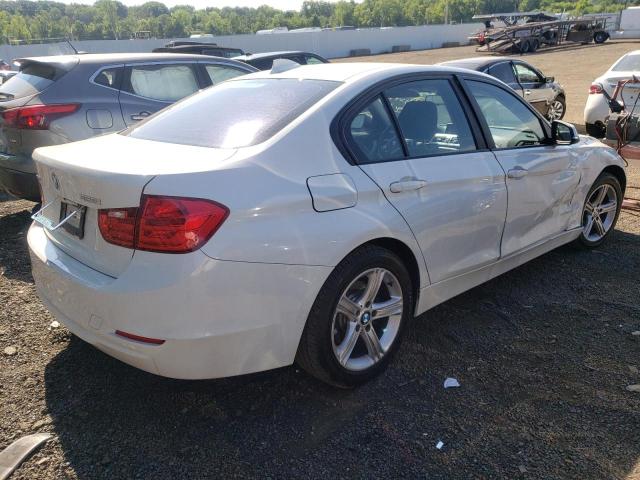 VIN WBA3B5C5XDF598531 2013 BMW 3 SERIES no.4