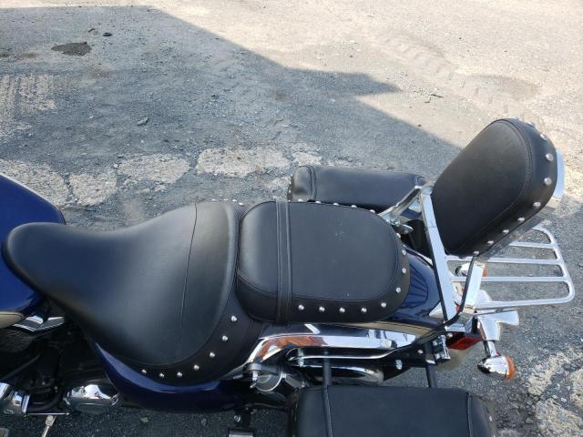 2009 KAWASAKI VN1700 G JKBVNRG199A000084