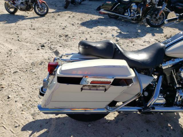 2003 HARLEY-DAVIDSON FLHR 1HD1FDV103Y730667