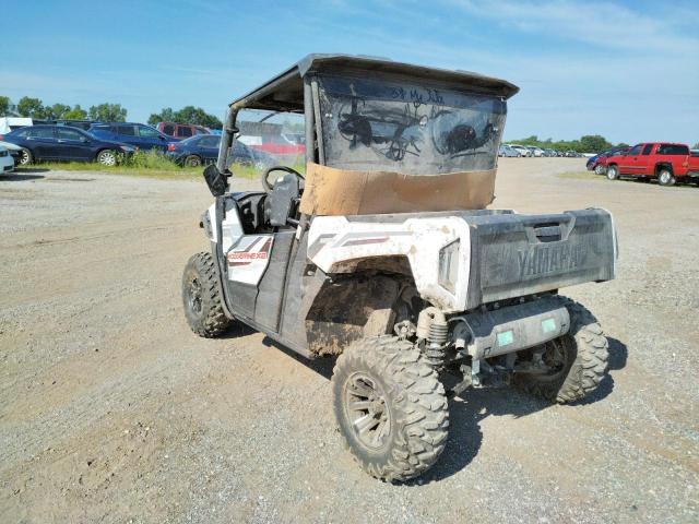 2020 YAMAHA YXE850 5Y4AN27Y6LA107508