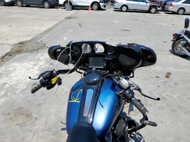 2018 HARLEY-DAVIDSON FLHXS 115T 1HD1KYC19JB632310