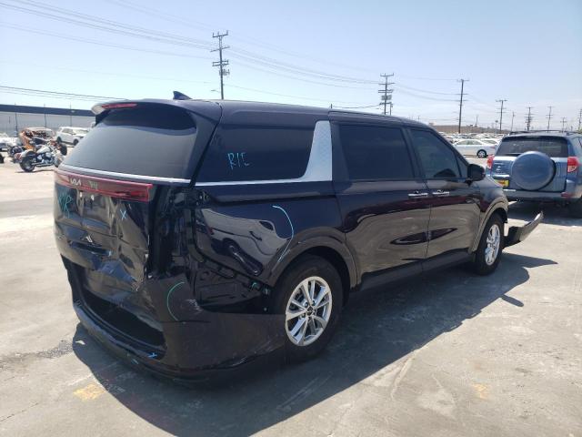 2022 KIA CARNIVAL L KNDNB4H39N6091120