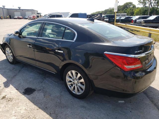 1G4GB5GR9FF262935 Buick Lacrosse