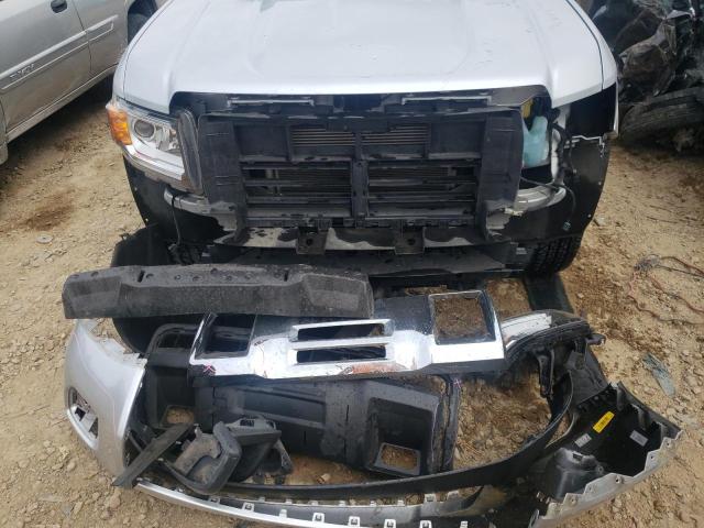 1GTG6DEN1L1141005 GMC Canyon