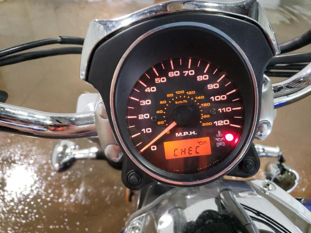 2006 SUZUKI M50 BK5 JS1VS56A262100072