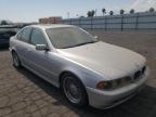 2001 BMW  5 SERIES