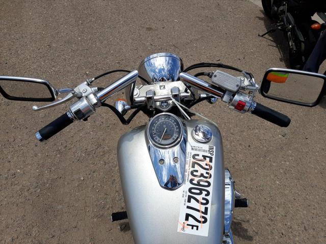 2008 HONDA VT750 C2 JH2RC53008M102062