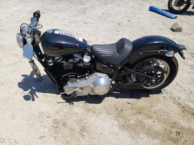2021 HARLEY-DAVIDSON FXST 1HD1BVJ23MB037175