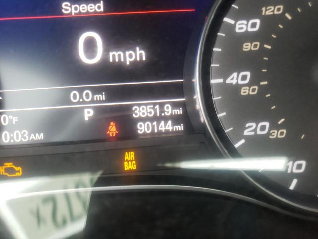 2017 AUDI S7 PREMIUM WAUWFAFC3HN037071