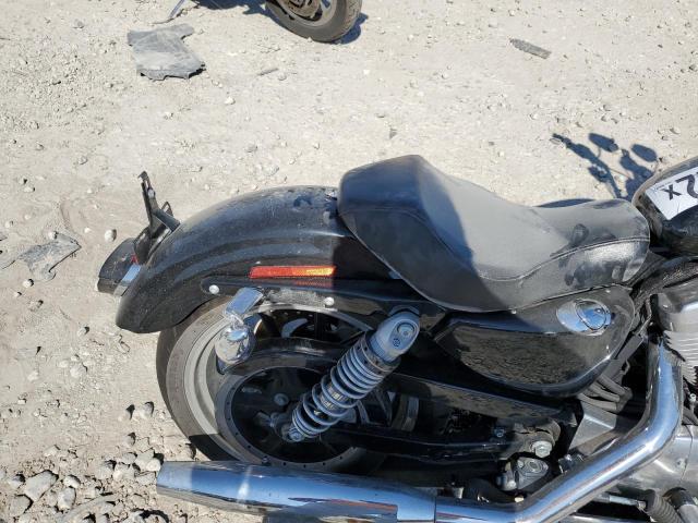 2017 HARLEY-DAVIDSON XL883 SUPE 1HD4CR219HC437748