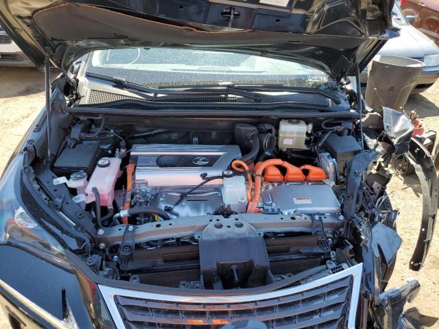 2021 LEXUS NX 300H BA JTJGJRDZ0M2166244