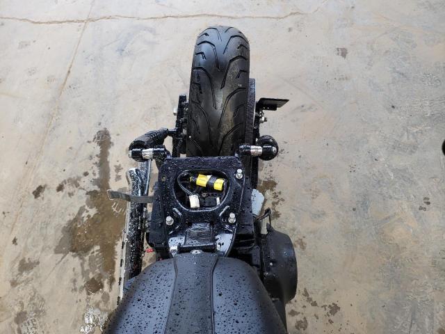 2007 HARLEY-DAVIDSON FXDBI 1HD1GX4147K311181