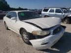 2005 BUICK  LESABRE