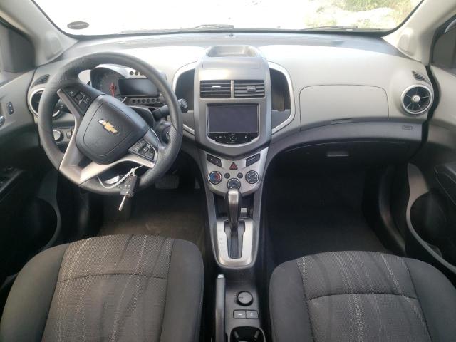 2016 CHEVROLET SONIC LT - 1G1JC5SH2G4118350