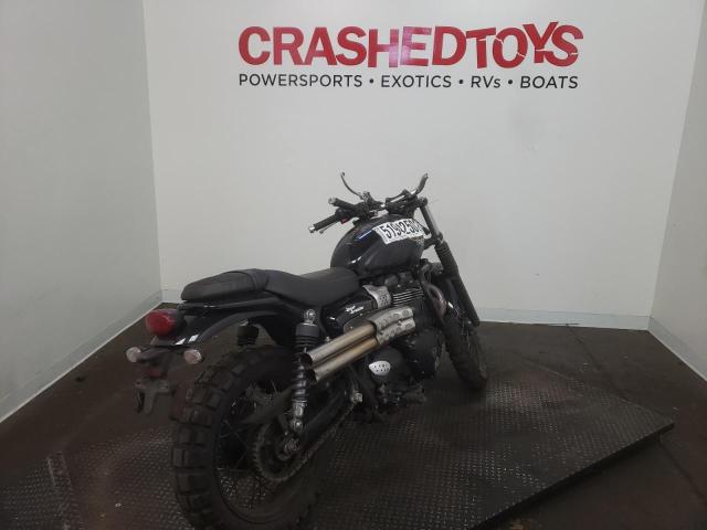 2018 TRIUMPH MOTORCYCLE STREET SCR SMTD44GN2JT871756