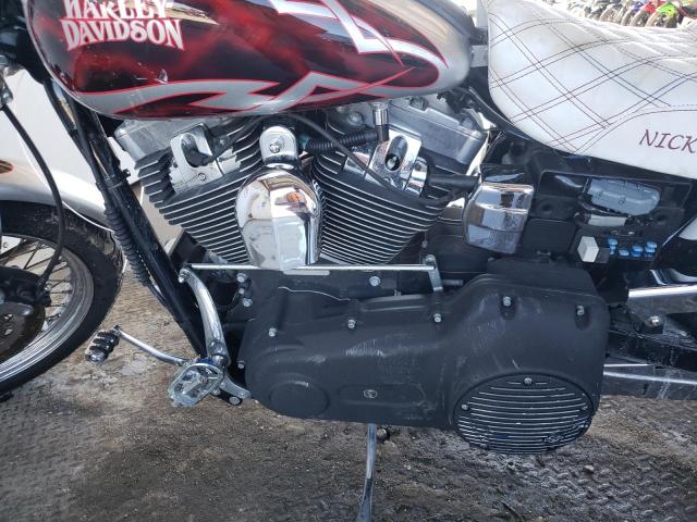 2007 HARLEY-DAVIDSON FXDBI 1HD1GX4167K325387