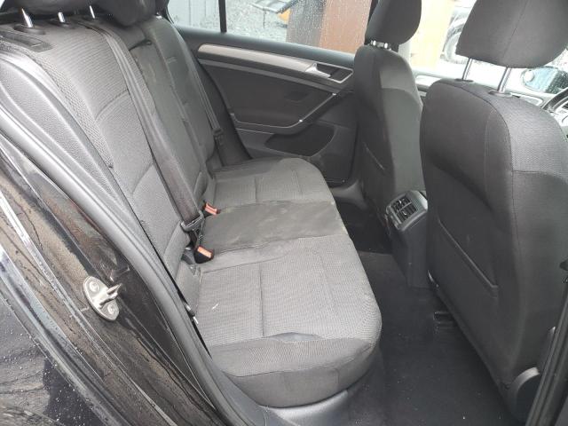 2015 VOLKSWAGEN GOLF - 3VW217AU7FM089360