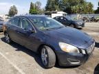 2012 VOLVO  S60