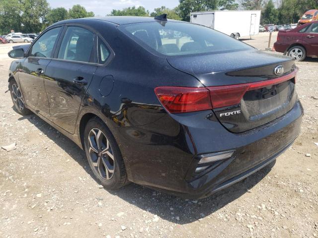 3KPF24AD5LE182691 KIA FORTE FE