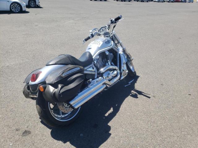2003 HARLEY-DAVIDSON VRSCA 1HD1HAZ393K833139