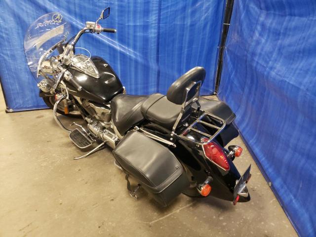 2008 HONDA VTX1300 T 1HFSC52N28A500100