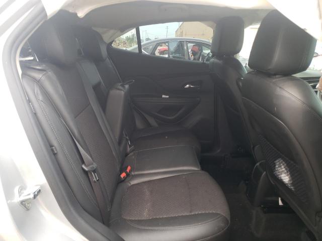 2019 BUICK ENCORE - KL4CJASB9KB709199