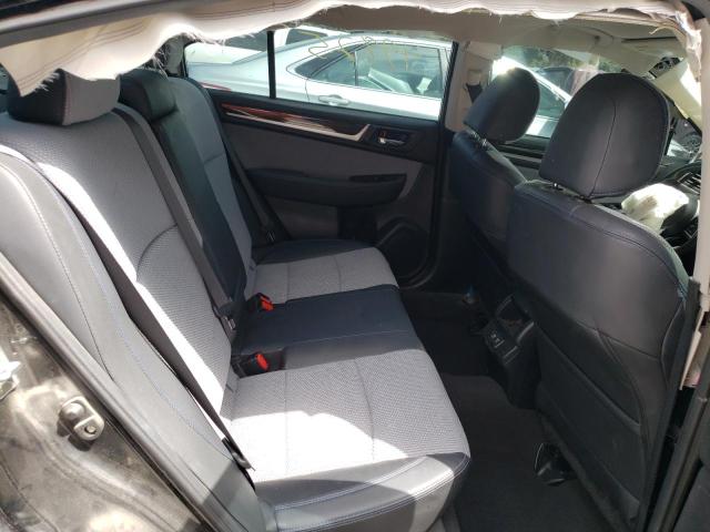 2019 SUBARU LEGACY SPO 4S3BNAS6XK3006679