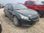 2014 CHEVROLET  CRUZE