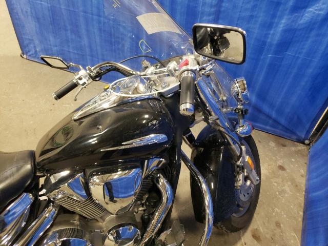2008 HONDA VTX1300 T 1HFSC52N28A500100