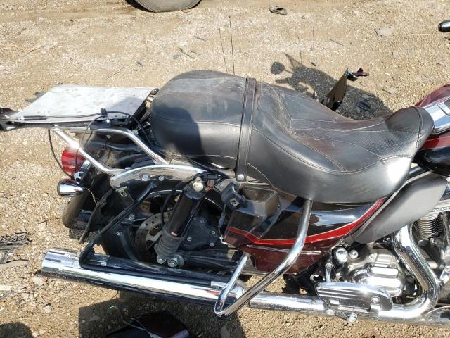 2013 HARLEY-DAVIDSON FLHTCUSE C 1HD1PR810DB950465