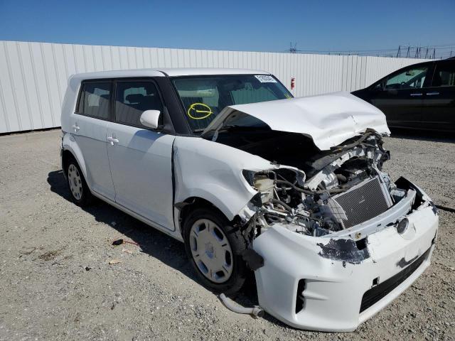 2015 TOYOTA SCION XB - JTLZE4FE4FJ077612