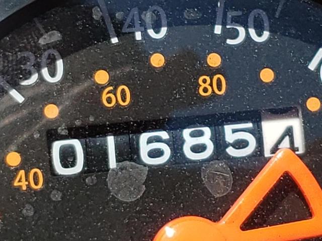 2013 SUZUKI TU250 X JS1NJ4CA0D2100327