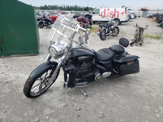 2013 HARLEY-DAVIDSON FLHRSE4 CV 1HD1PG820DB957297
