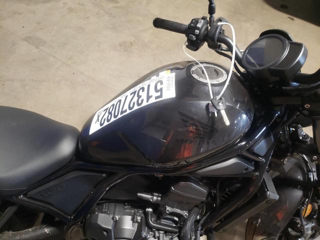 2022 HONDA CMX1100 D JH2SC8317NK100294