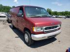 2000 FORD  ECONOLINE