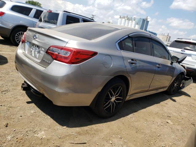 4S3BNBE67F3016609 Subaru Legacy 2.5i Premium
