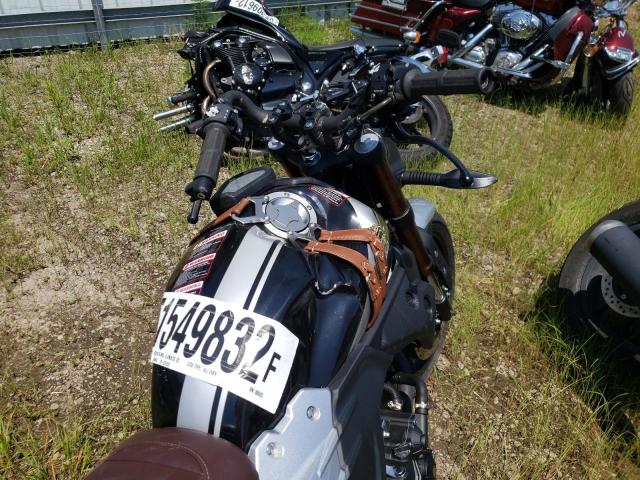 2022 QIPA MOTORCYCLE  