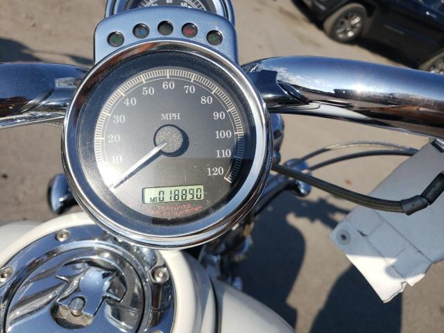 2005 HARLEY-DAVIDSON FXDCI 1HD1GVW195K307237