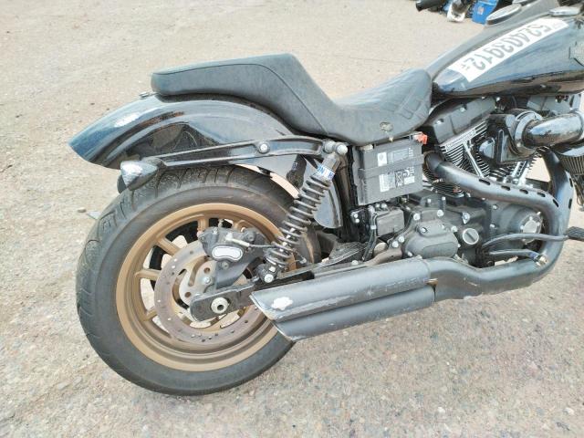 2016 HARLEY-DAVIDSON FXDLS 1HD1GS820GC327992